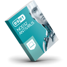 ESET NOD32 1 Eszköz 1 Év