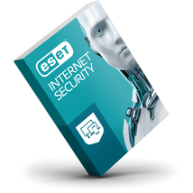 ESET Internet Security 1 Eszköz 1 Év