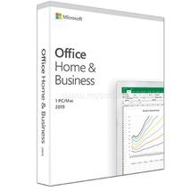Microsoft Office Home and Business 2019 (PC/MAC) (Microsoft fiókhoz kapcsolódik- költöztethető) Digitális Licensz Kulcs