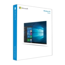 Microsoft Windows 10 Home  (32/64-bit, Magyar nyelvű) Retail Digitális Licensz Kulcs
