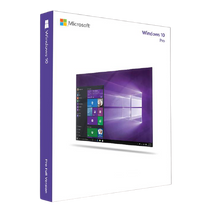 Microsoft Windows 10 Pro (32/64-bit, Magyar nyelvű) COA matrica, OEM Digitális Licensz Kulcs