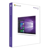 Microsoft Windows 10 Pro (32/64-bit, Magyar nyelvű) Retail Digitális Licensz Kulcs