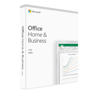 Microsoft Office Home Business 2019 (PC) Digitális Licensz Kulcs