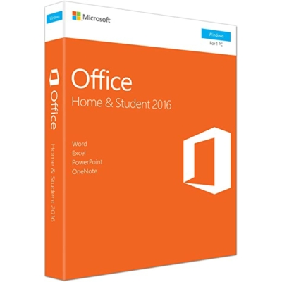 Microsoft Office Home and Student 2016 Digitális Licensz Kulcs