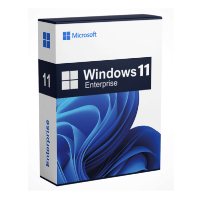 Microsoft Windows 11 Enterprise  (32/64-bit, Magyar nyelvű)   Digitális Licensz Kulcs